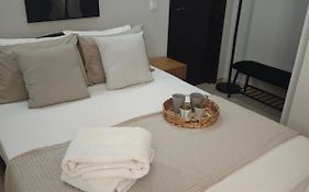 Mary'S Cozy Apartment