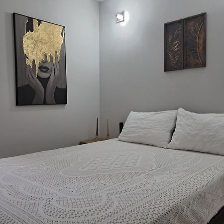 Mary'S Cozy Apartment Alexandroupoli Exterior foto
