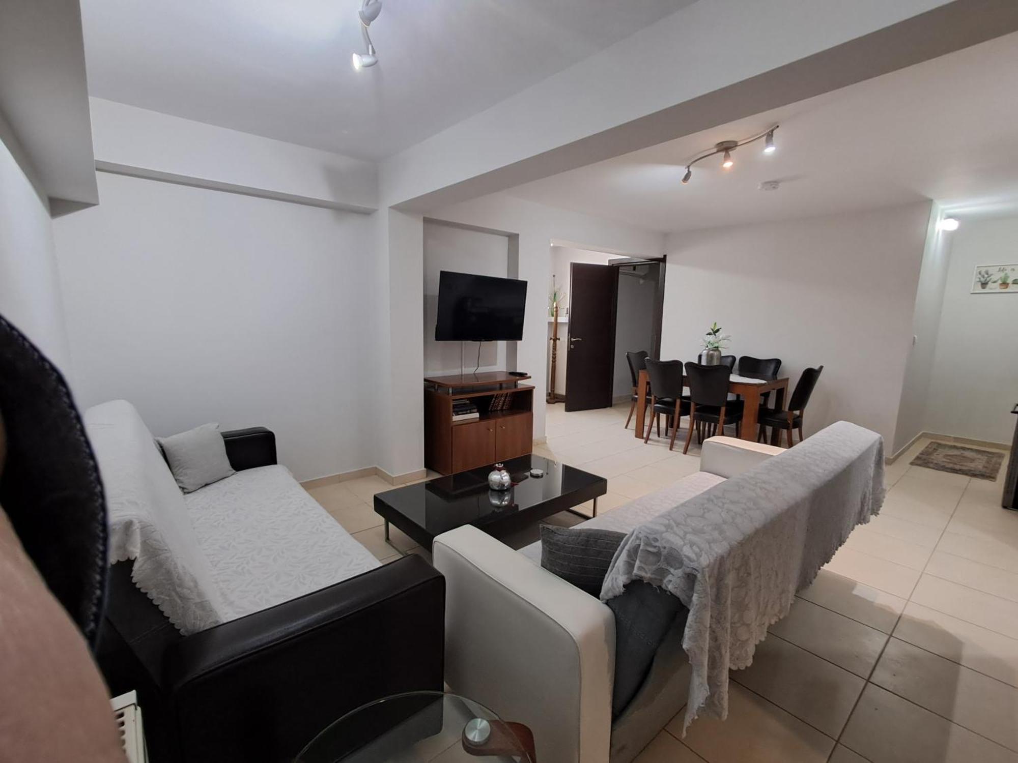 Mary'S Cozy Apartment Alexandroupoli Exterior foto