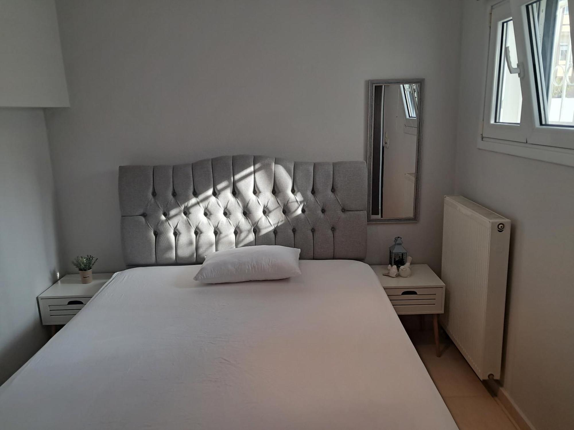 Mary'S Cozy Apartment Alexandroupoli Exterior foto