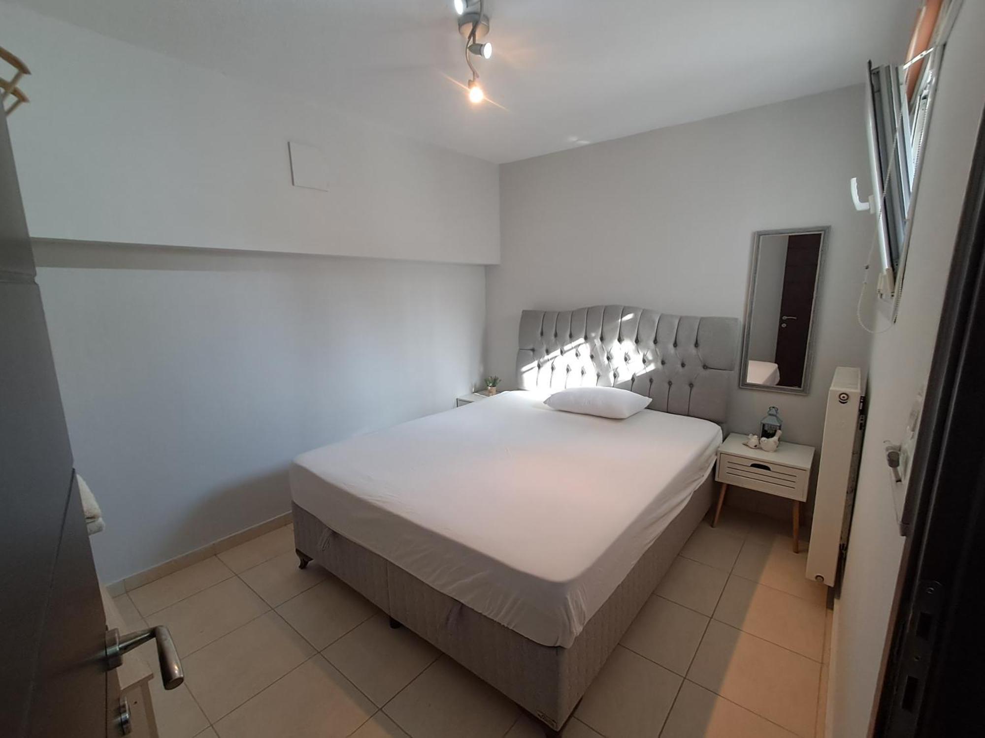 Mary'S Cozy Apartment Alexandroupoli Exterior foto