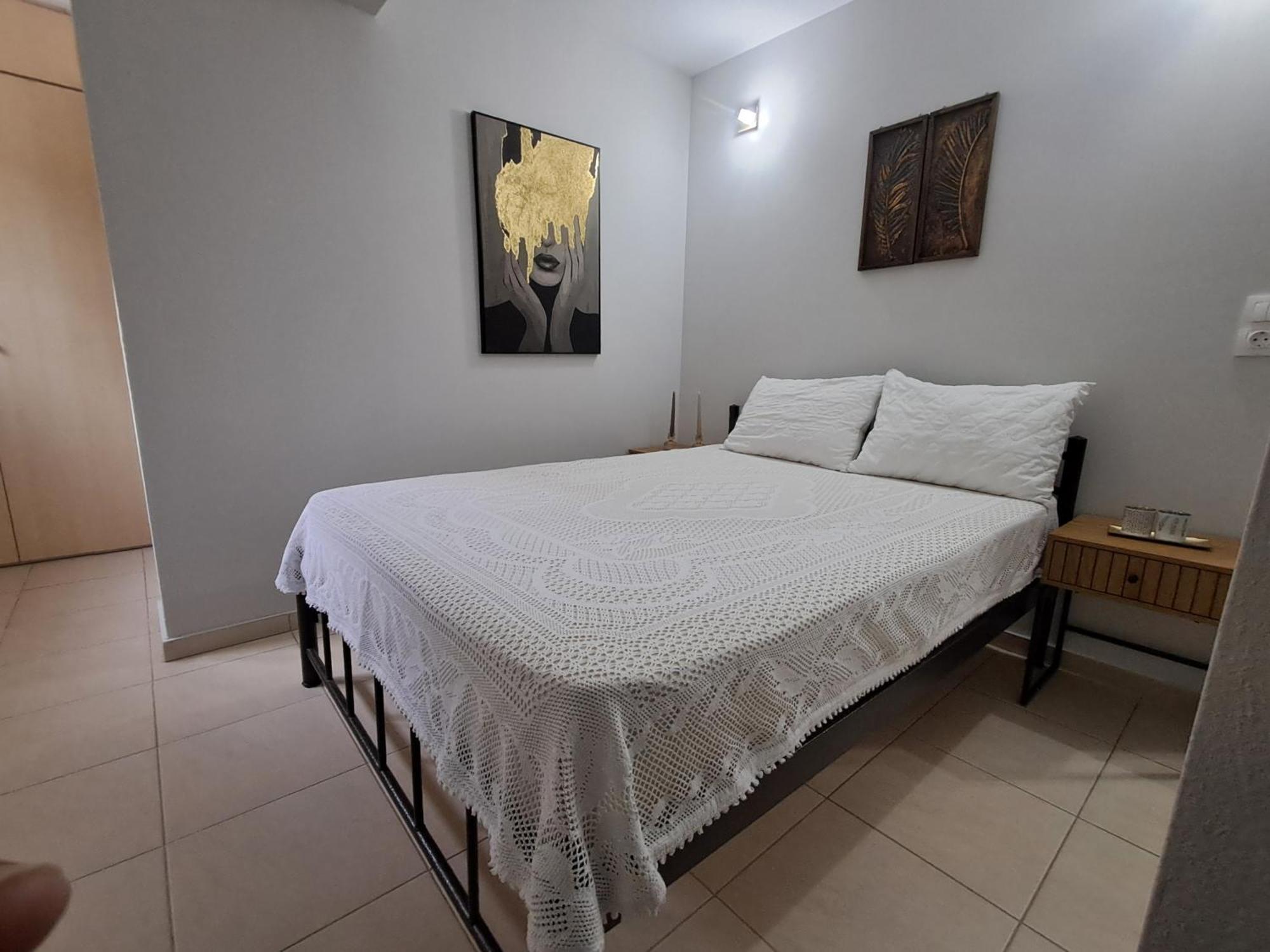 Mary'S Cozy Apartment Alexandroupoli Exterior foto