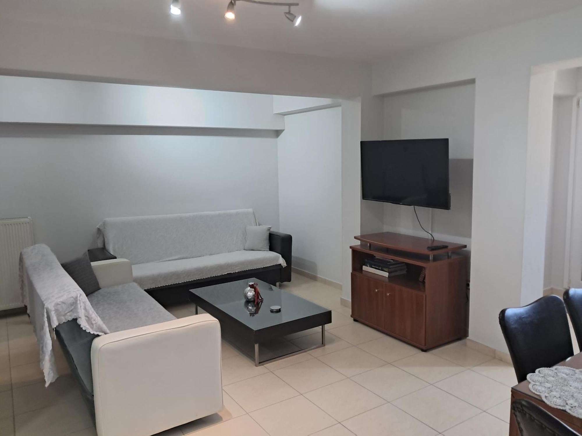 Mary'S Cozy Apartment Alexandroupoli Exterior foto