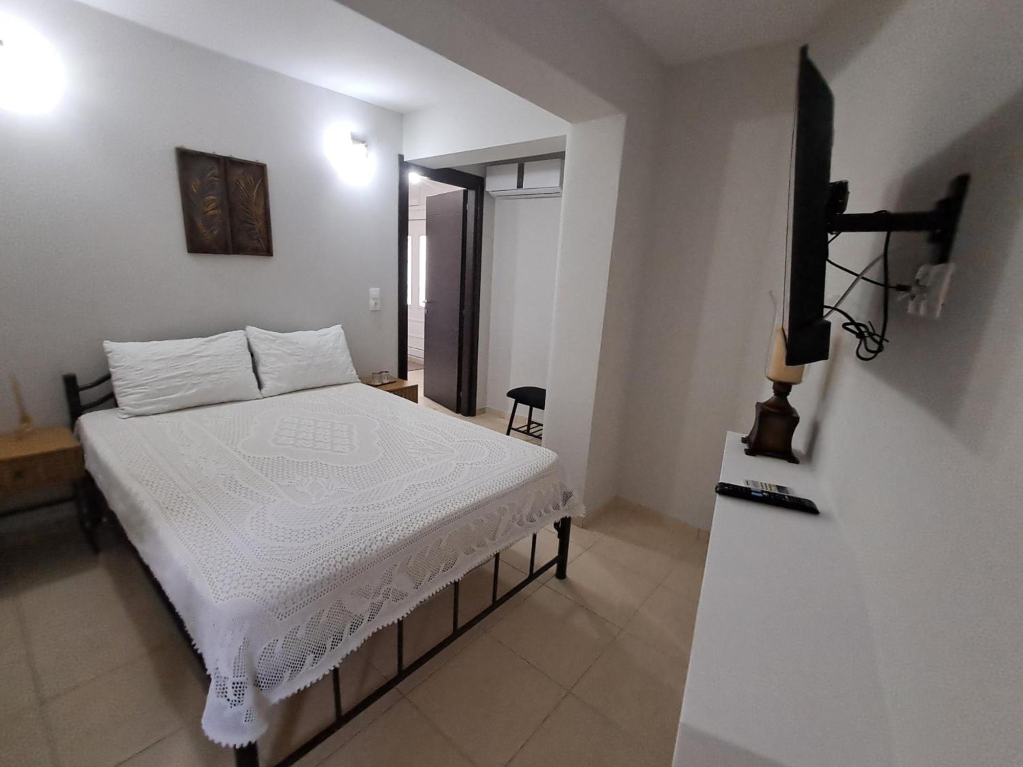 Mary'S Cozy Apartment Alexandroupoli Exterior foto