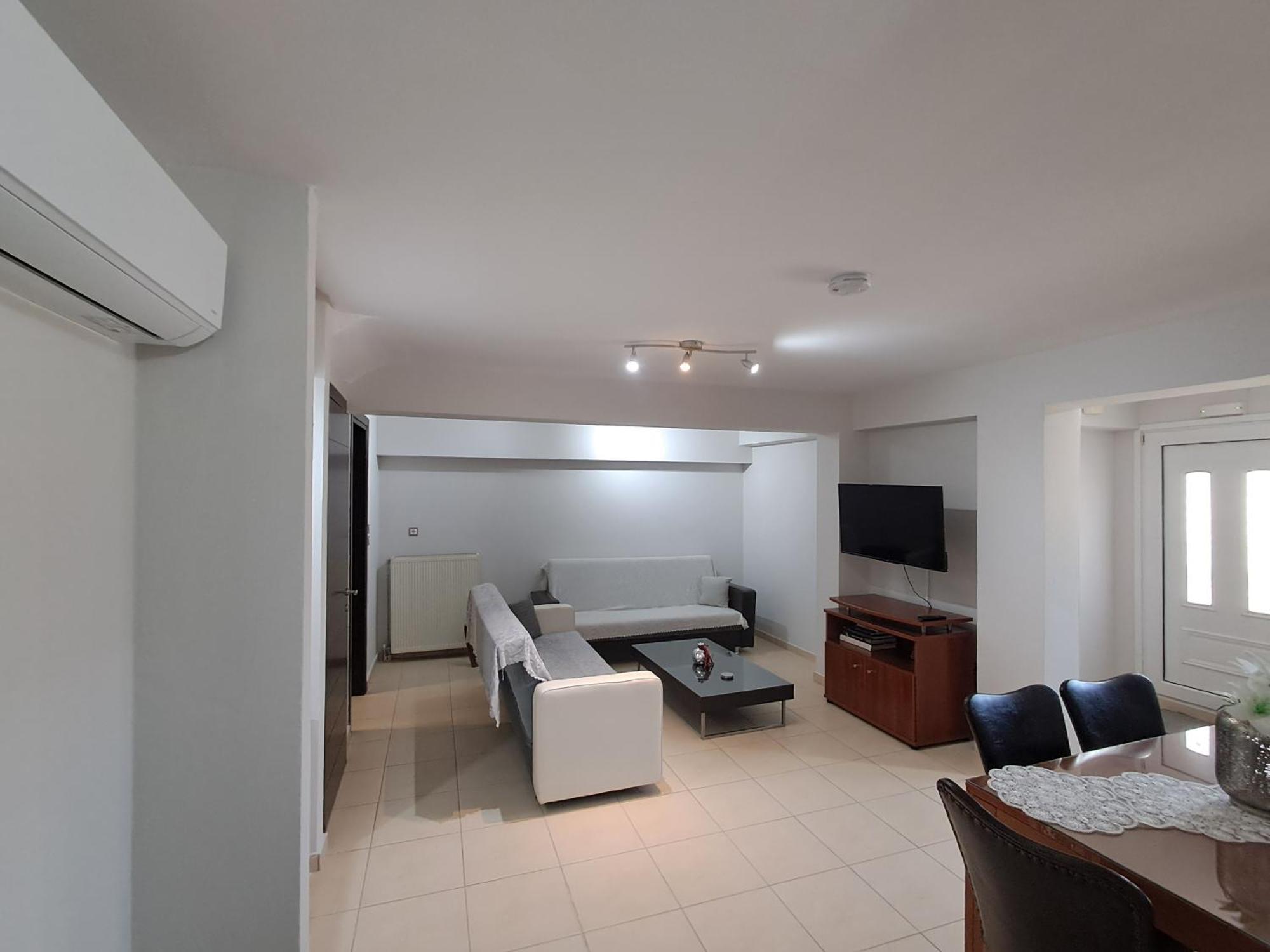 Mary'S Cozy Apartment Alexandroupoli Exterior foto