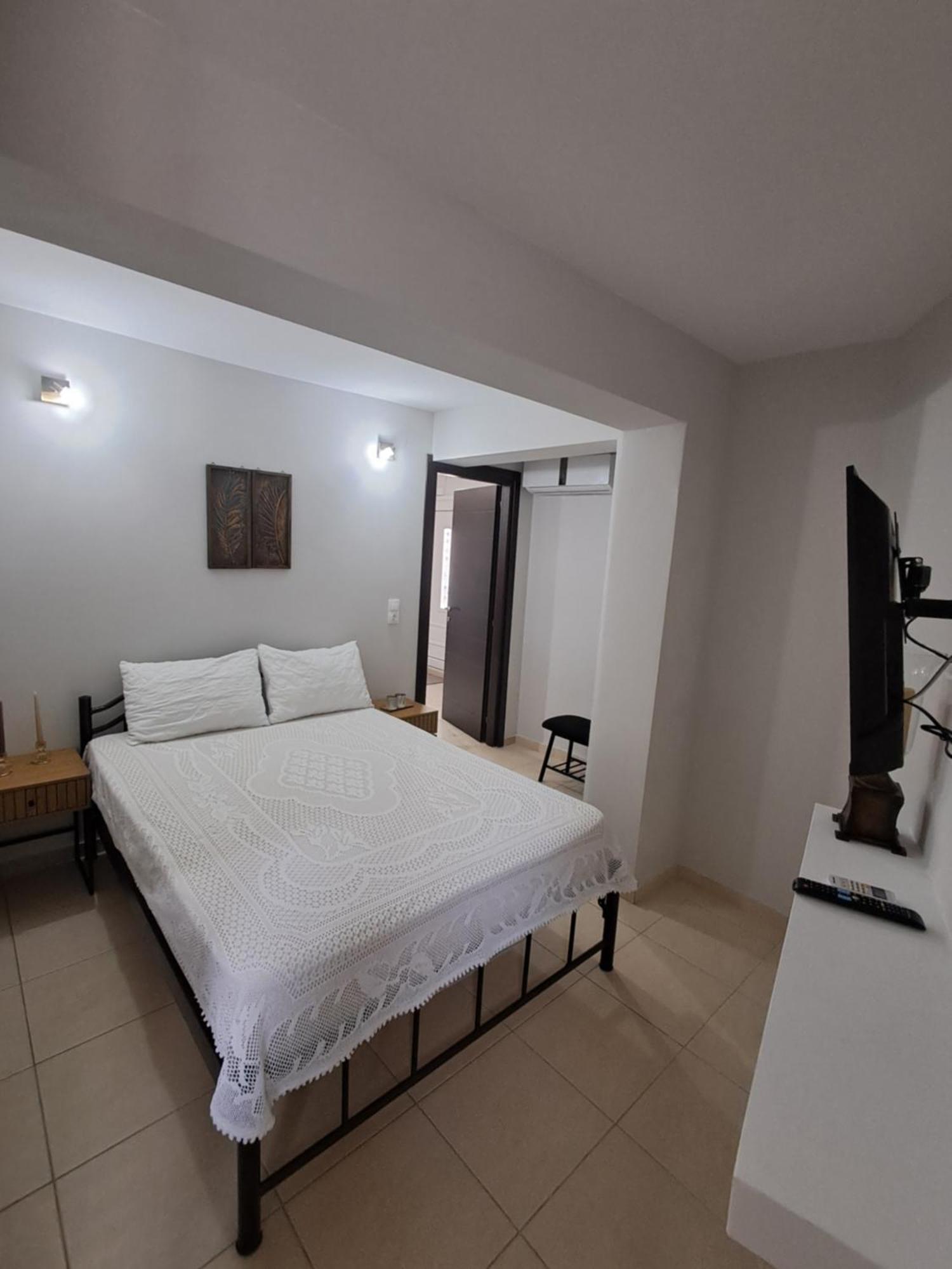 Mary'S Cozy Apartment Alexandroupoli Exterior foto