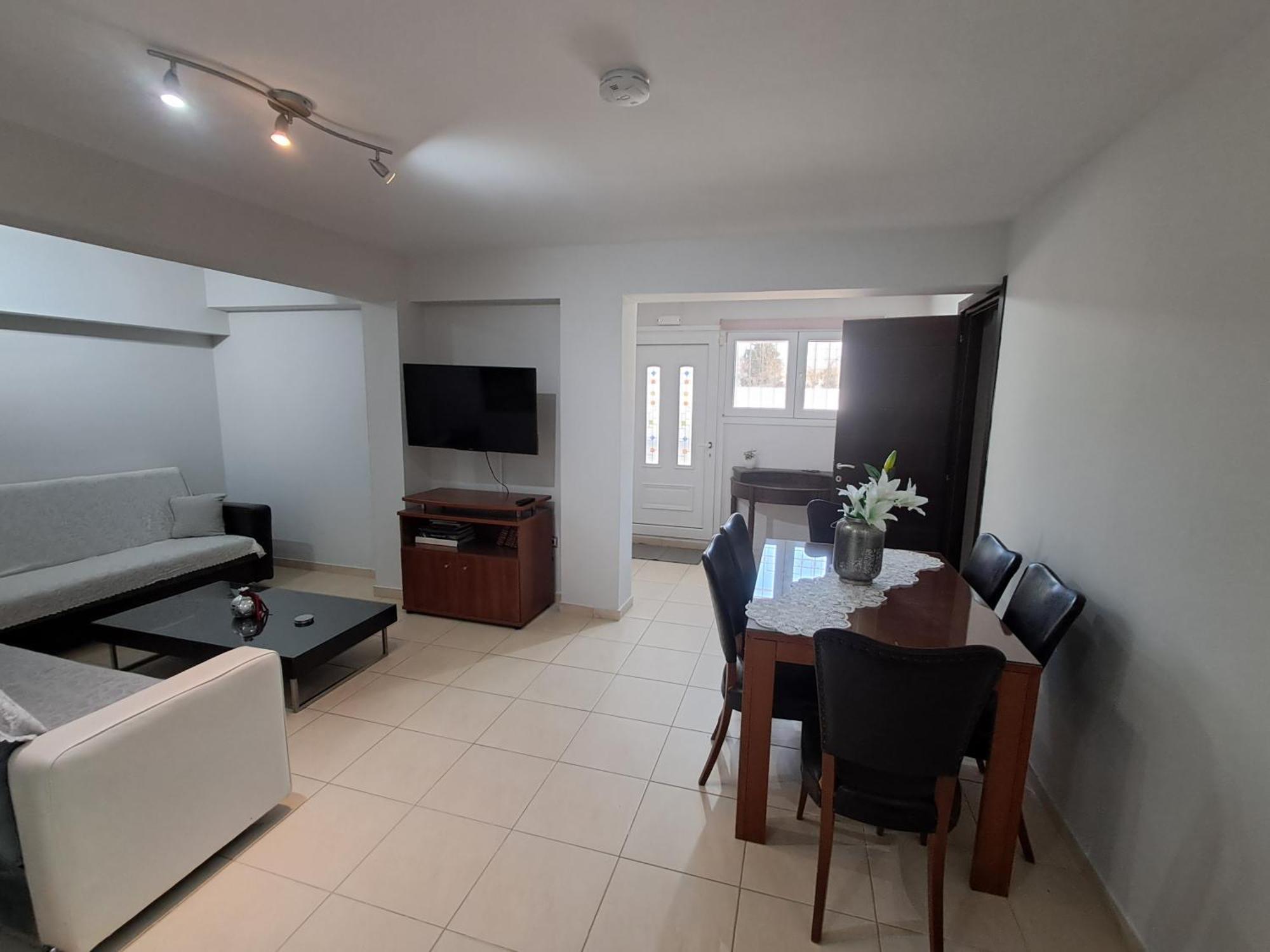 Mary'S Cozy Apartment Alexandroupoli Exterior foto