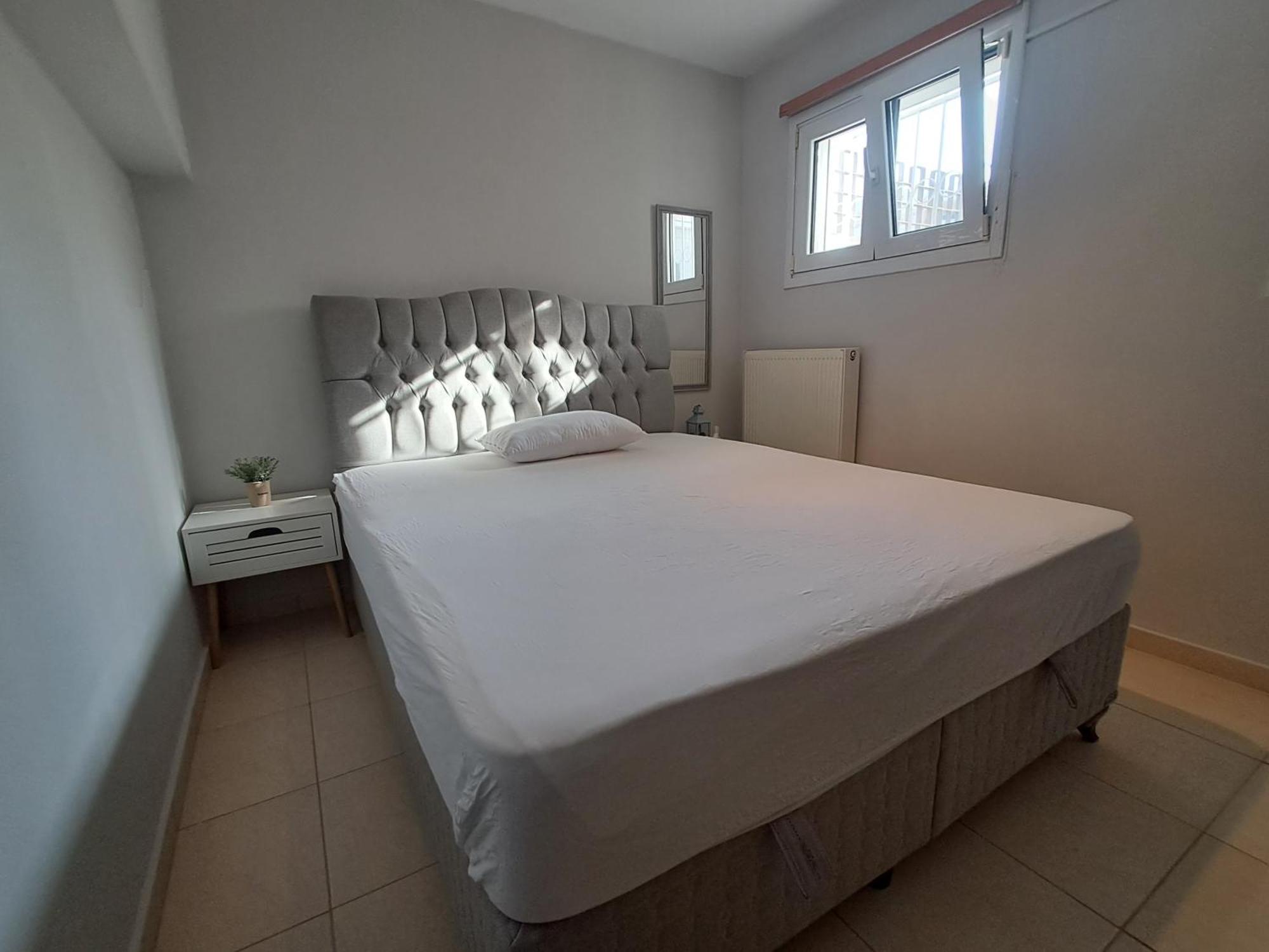 Mary'S Cozy Apartment Alexandroupoli Exterior foto