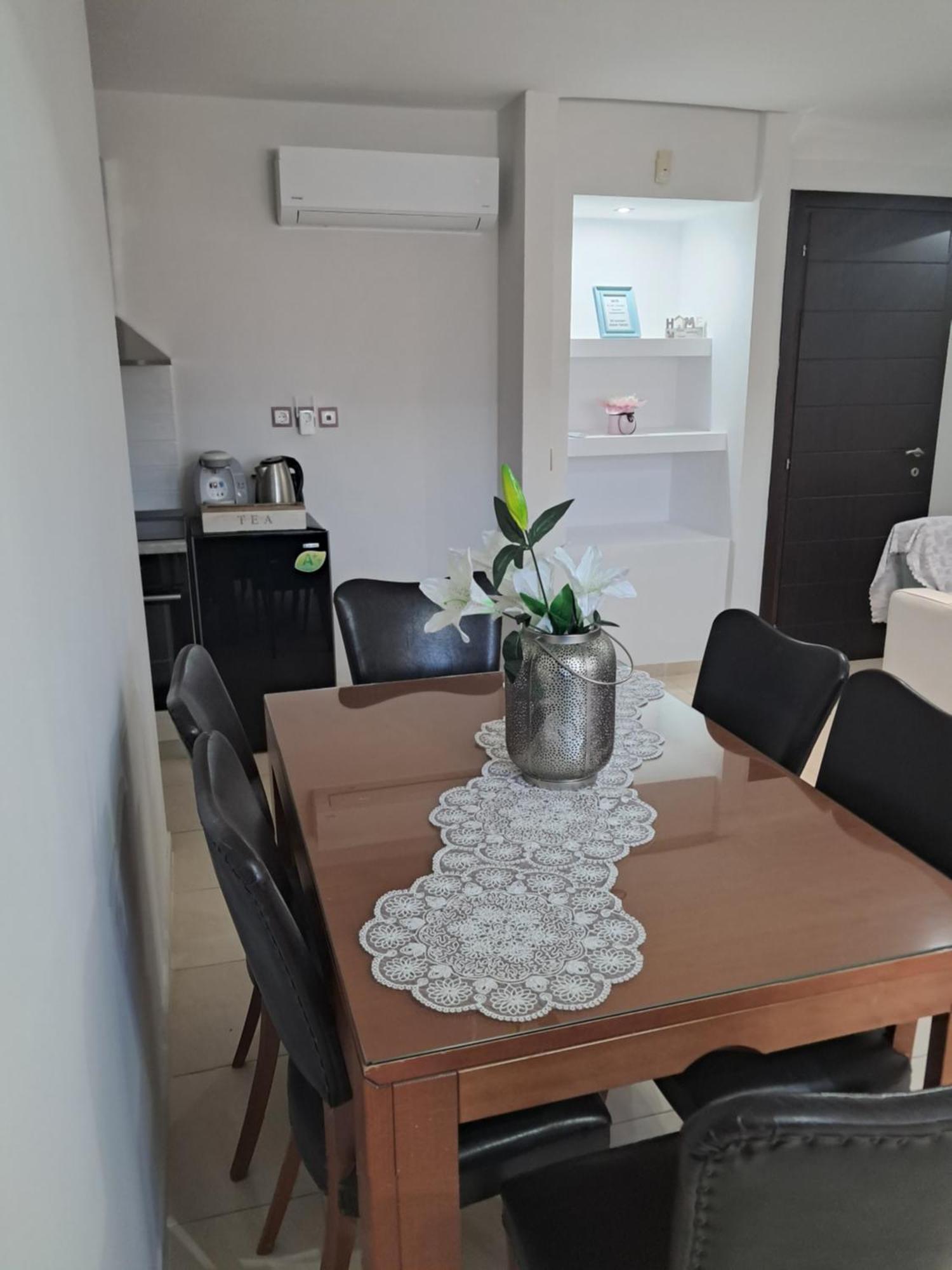 Mary'S Cozy Apartment Alexandroupoli Exterior foto