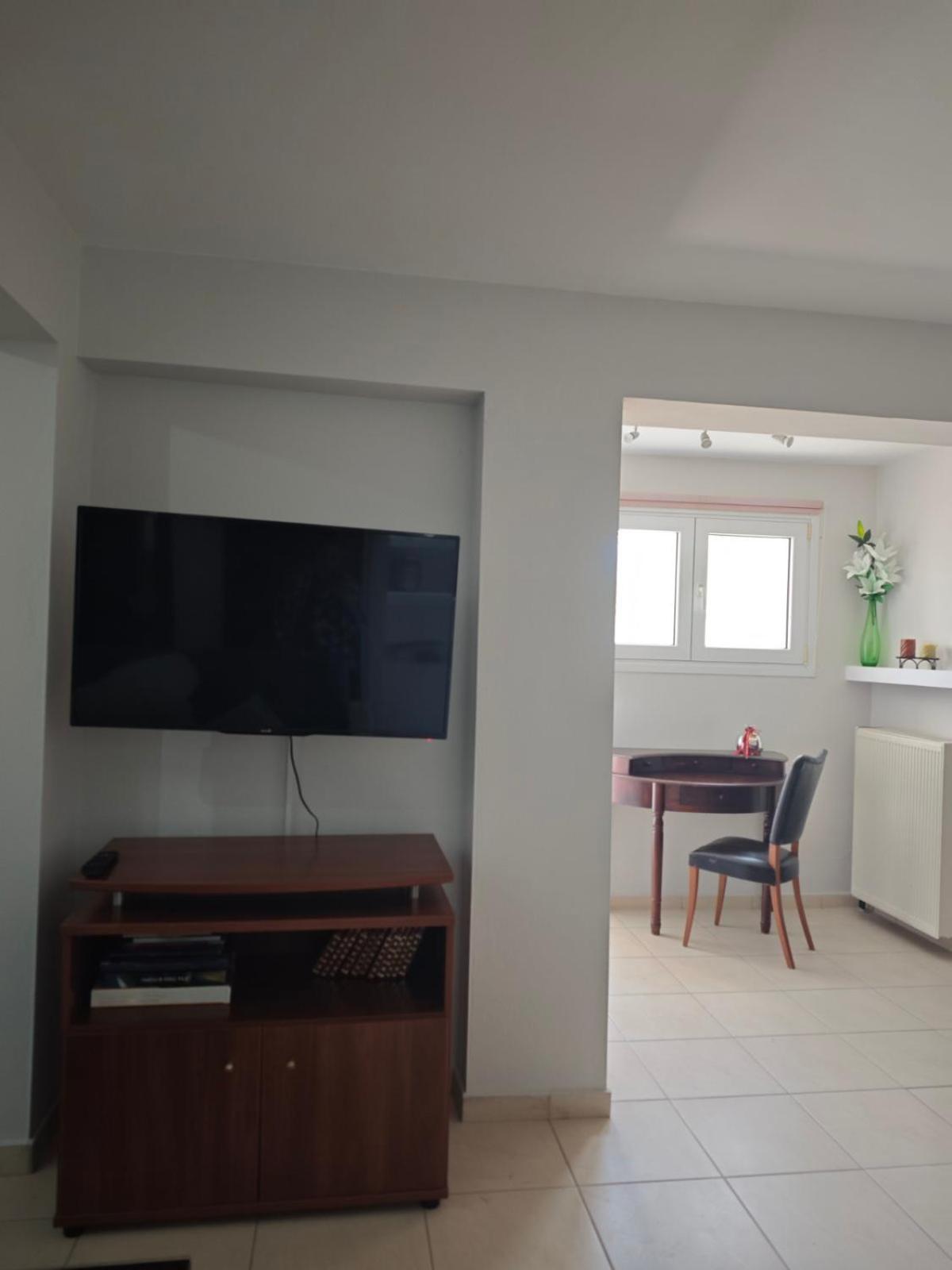 Mary'S Cozy Apartment Alexandroupoli Exterior foto