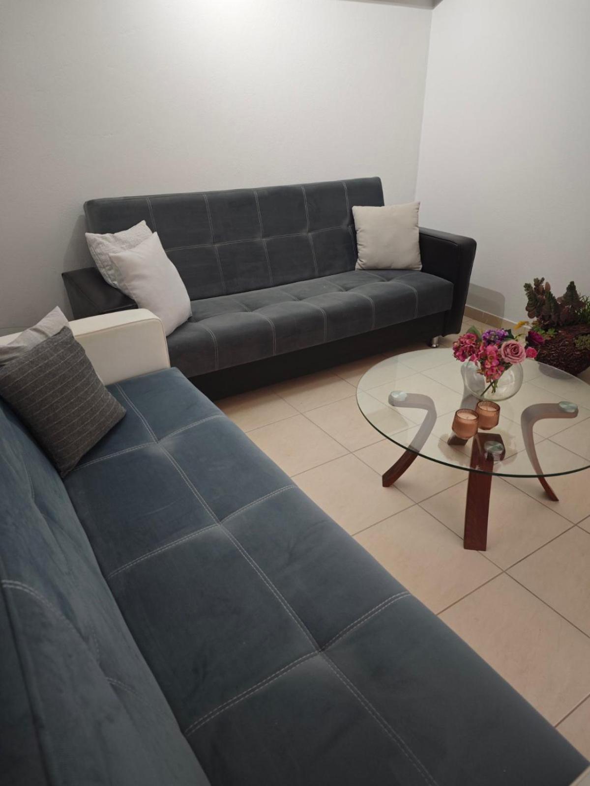 Mary'S Cozy Apartment Alexandroupoli Exterior foto